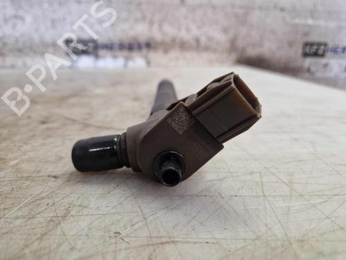 Injector MAZDA 6 Saloon (GJ, GL) 2.2 D (GJ2FP) | BP28151902M100 