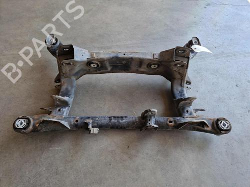 Used Rear axle ALFA ROMEO STELVIO (949_) 2.2 D Q4 (949.AXB2A) (209 hp) 28327141