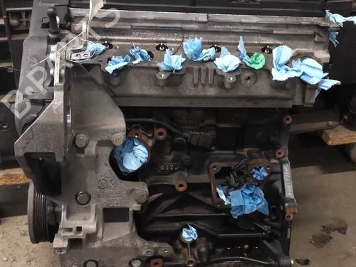 Used Engine AUDI A1 (8X1, 8XK) 1.6 TDI (90 hp) 22287121