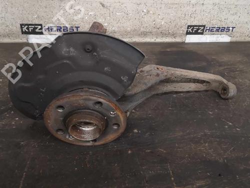 Højre Styrespindel Lejehus VW AMAROK (2HA, 2HB, S1B, S6B, S7A, S7B) 2.0 BiTDI 4motion (180 hp) 22282513