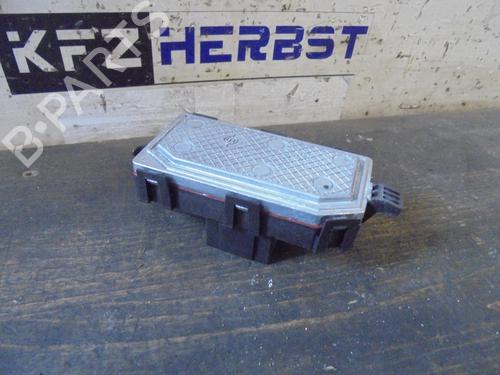 Used Heater resistor VOLVO V40 Cross Country (526) D2 (114 hp) 12868265