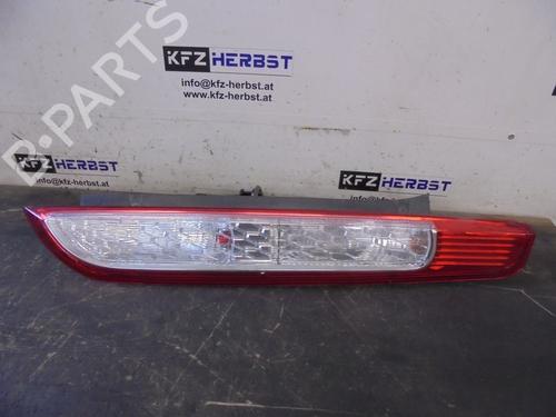 Used Right taillight FORD FOCUS II (DA_, HCP, DP) 1.6 (100 hp) 13433359