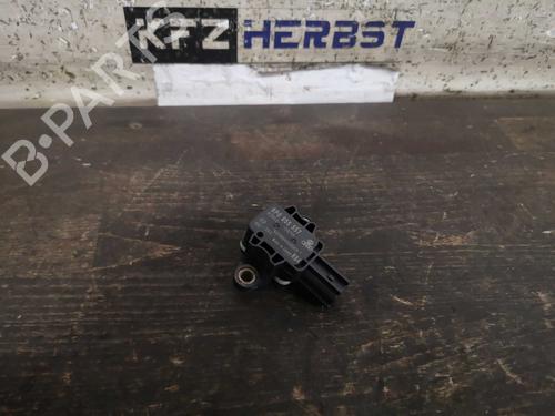 Modulo electronico AUDI A3 Sportback (8PA) 1.6 TDI (105 hp) 13439186