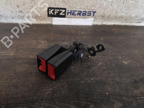 Used Rear left seatbelt VW GOLF VII (5G1, BQ1, BE1, BE2) 1.2 TSI (86 hp) 22279611