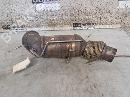 Used Catalyst Catalyst BMW 7 (G11, G12) 740 e, Le (326 hp) 40184724 40184724