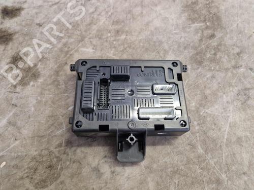 Unité de contrôle Unité de contrôle RENAULT CLIO III (BR0/1, CR0/1) 1.2 16V Hi-Flex (BR1U, CR1U) (75 hp) 34369415 34369415