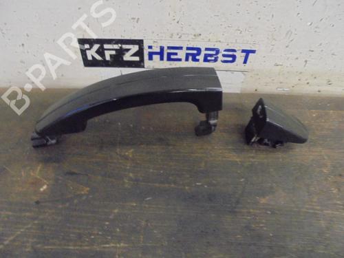 Used Front right exterior door handle FORD FOCUS III 2.0 ST (250 hp) 12886375