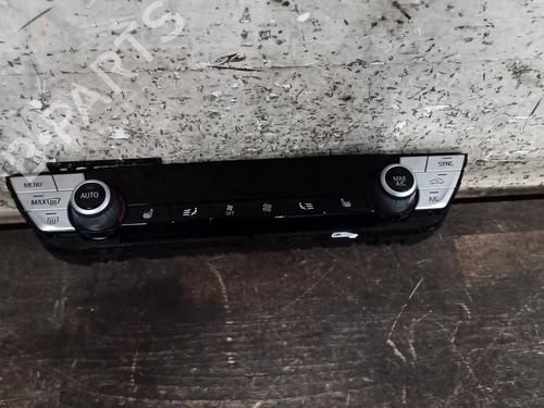 Used Climate control BMW X3 (G01, F97, G08) xDrive 20 d Mild-Hybrid (190 hp) 22294704