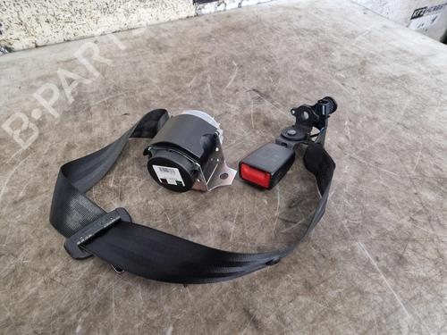 Used Rear center seatbelt Rear center seatbelt AUDI A3 Sportback (8VA, 8VF) 1.4 TSI (150 hp) 36488283 36488283