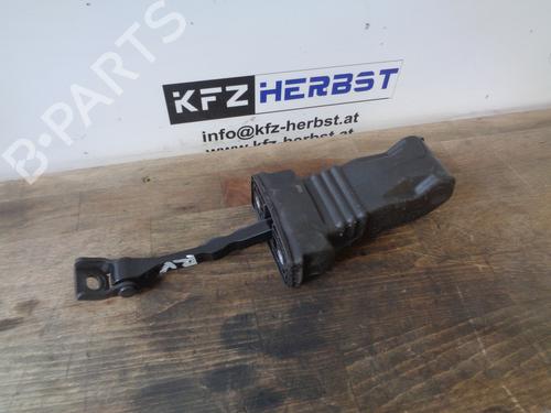 Used Hinge/Door check strap AUDI A1 Sportback (8XA, 8XF) 1.4 TDI (90 hp) 13444402
