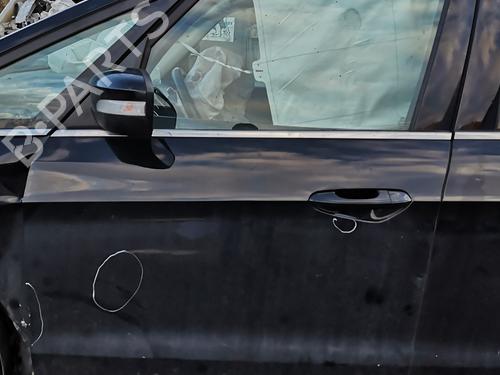 Dør venstre foran FORD GALAXY III (CK) 2.0 TDCi (150 hp) 29966698