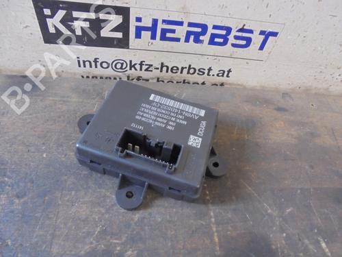 Used Control unit FORD C-MAX II (DXA/CB7, DXA/CEU) 1.6 TDCi (115 hp) 20084506