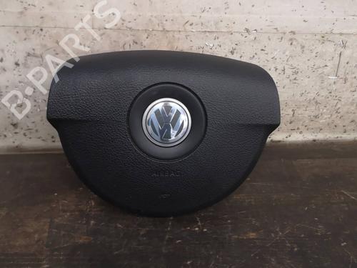 Førerens kollisjonspute VW PASSAT B6 Variant (3C5) 1.9 TDI (105 hp) 20084684