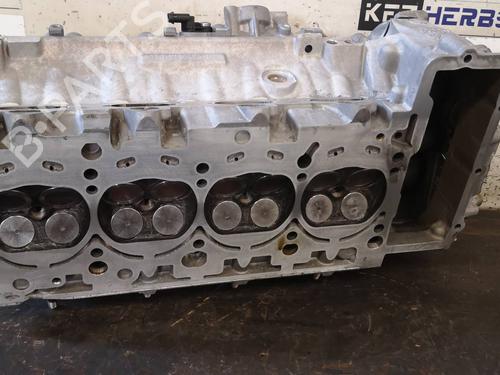 Cylinder head AUDI R8 (422, 423) 4.2 FSI quattro | BP29324444M5 