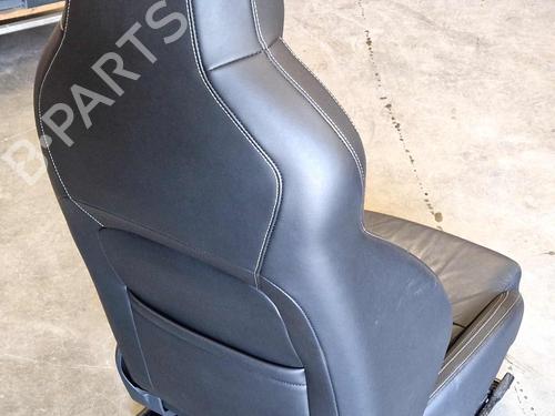 Seats set SKODA OCTAVIA III Combi (5E5, 5E6) 2.0 TDI RS | BP30123463C78