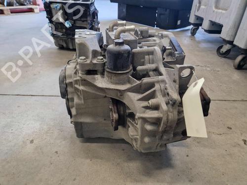 Gearbox VW SHARAN (7N1, 7N2) 1.4 TSI | BP25133040M3 