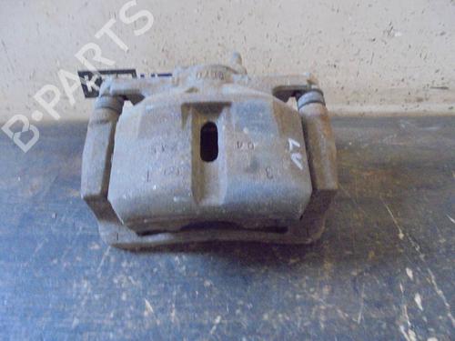 Used Left front brake caliper MAZDA CX-5 (KE, GH) 2.2 D (KE2FW) (150 hp) 12870587