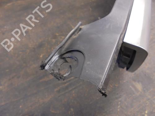 Grille NISSAN X-TRAIL I (T30) 2.2 Di 4x4 | BP12866363C40 
