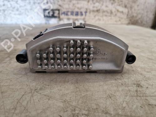 Resistencia calefacción VW GOLF VII (5G1, BQ1, BE1, BE2) 1.6 TDI (90 hp) 29610465