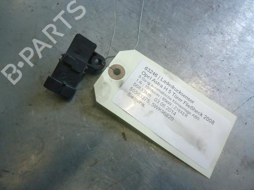 Elektronisk sensor OPEL ASTRA H (A04) 1.6 (L48) (116 hp) 13060385