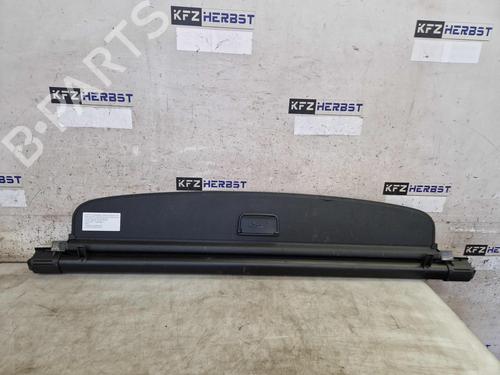 Used Rear parcel shelf VW GOLF VII Variant (BA5, BV5) 1.6 TDI (110 hp) 26201786