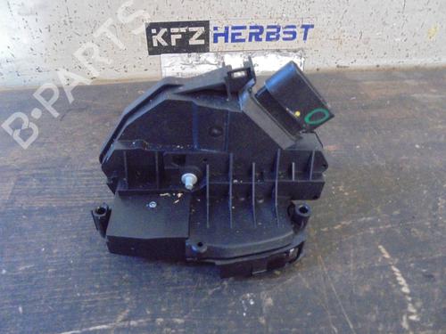 Used Rear right lock FORD C-MAX II (DXA/CB7, DXA/CEU) 1.5 TDCi (120 hp) 20325088