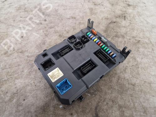 Sikringsdåse PEUGEOT 207 SW (WK_) 1.4 16V (95 hp) 32360391