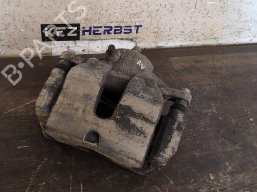 Used Right front brake caliper HYUNDAI i30 Estate (PDE) 1.6 CRDi (128 hp) 12878038