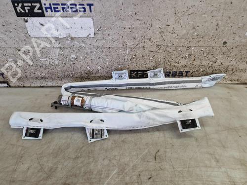 Airbag de toit gauche SKODA FABIA III (NJ3) 1.0 (60 hp) 29717699