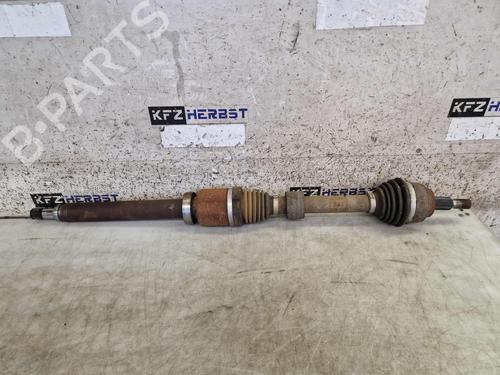 Used Right front driveshaft FORD GRAND C-MAX Van 1.5 TDCi (120 hp) 29169036