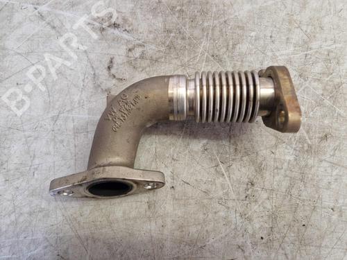Used Pipe VW CRAFTER Van (SY_, SX_) 2.0 TDI FWD (SYB, SYC, SYD) (102 hp) 28837295