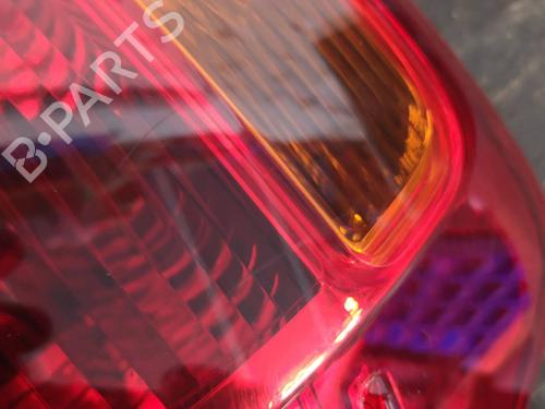 Left taillight TOYOTA RAV 4 IV (_A4_) 2.2 D 4WD (ALA49) | BP12877418C34 