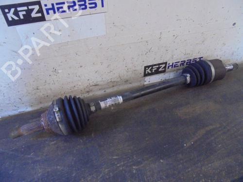 Used Left front driveshaft SKODA CITIGO (NF1) 1.0 (60 hp) 13434789