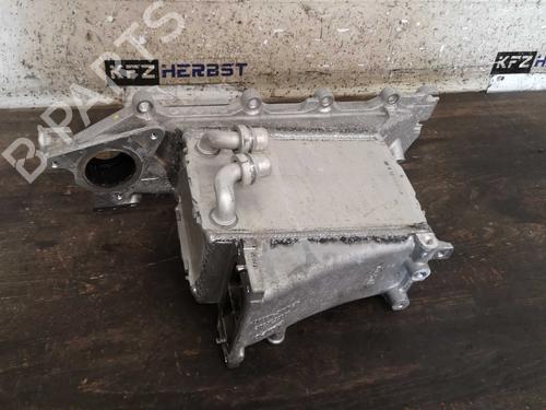 Intake manifold AUDI A4 Allroad B9 (8WH, 8WJ) 2.0 TDI quattro | BP20094517M70