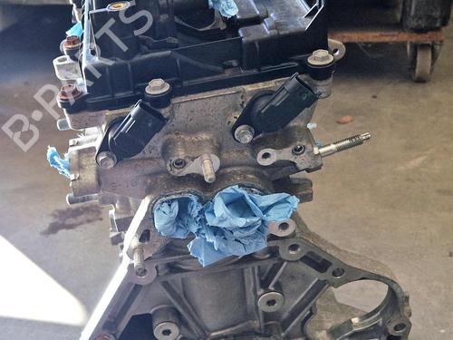 Engine SUZUKI IGNIS III (MF, FF) 1.2 (ATK412) | BP29076568M1