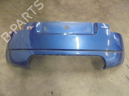 Used Rear bumper AUDI TT (8N3) 1.8 T quattro (224 hp) 19946739