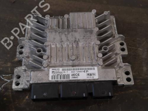 Used Engine control unit (ECU) FORD S-MAX (WA6) 2.0 TDCi (140 hp) 20093501