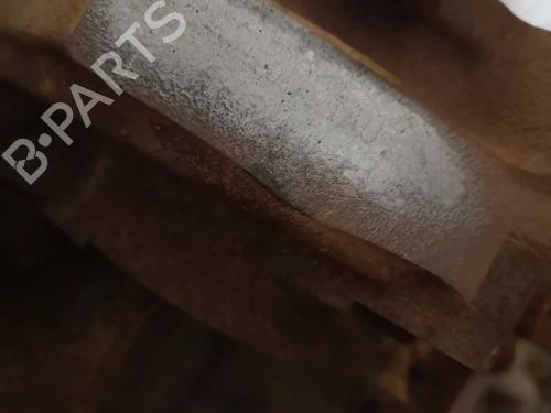 Engine FORD TRANSIT V363 Van (FCD, FDD) 2.0 EcoBlue RWD | BP22280457M1 