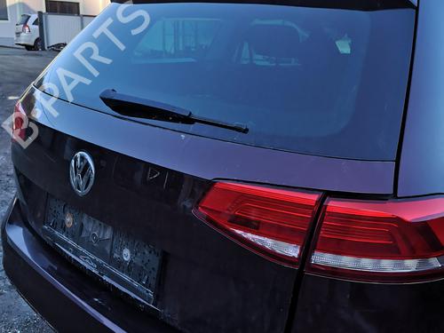 Tailgate VW PASSAT B8 Variant (3G5, CB5) 1.6 TDI | BP32503890C6 