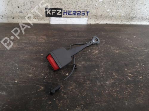 Used Front left seatbelt SKODA ENYAQ iV Coupe (5AC) RS (299 hp) 22280344