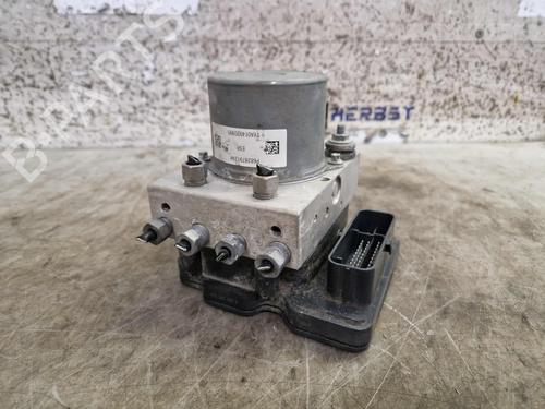 Bremsaggregat ABS für JEEP CHEROKEE (KL) 2.0 T-GDi (272 hp) 30904625