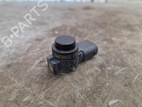 Module électronique Module électronique OPEL CROSSLAND X / CROSSLAND (P17, P2QO) 1.2 (75) (110 hp) 34212561 34212561