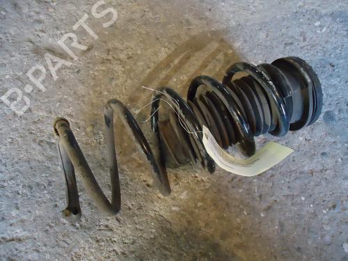 Used Shock absorber spring OPEL ASTRA H (A04) 1.7 CDTI (L48) (80 hp) 13431366
