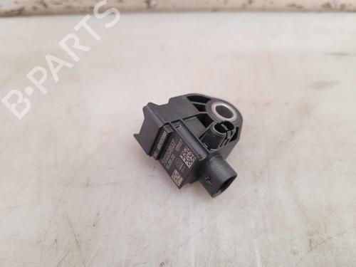 Elektronische module FIAT 500e (332_) Elektro 3+1 (FA1) (118 hp) 23985587