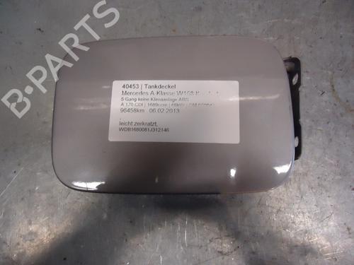 Tappo del serbatoio MERCEDES-BENZ A-CLASS (W168) A 170 CDI (168.008) (90 hp) 12882400