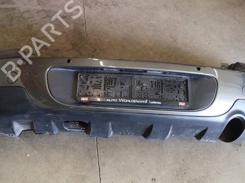 Used Rear bumper MINI MINI COUNTRYMAN (R60) Cooper (122 hp) 12891737