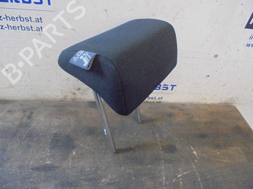 Nakkestøtte MAZDA 2 (DE_, DH_) 1.3 (DE3FS) (75 hp) 13061791