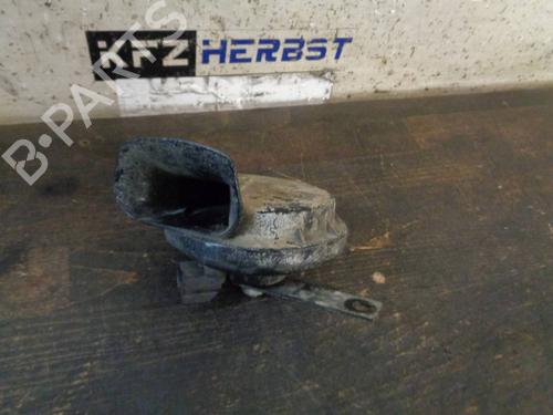 Horn OPEL MERIVA A MPV (X03) 1.6 (E75) (87 hp) 13063226