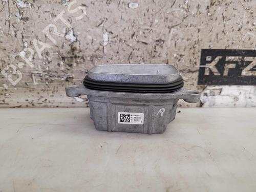 Control unit SEAT IBIZA V (KJ1, KJG) 1.0 TGI | BP23644933M11 