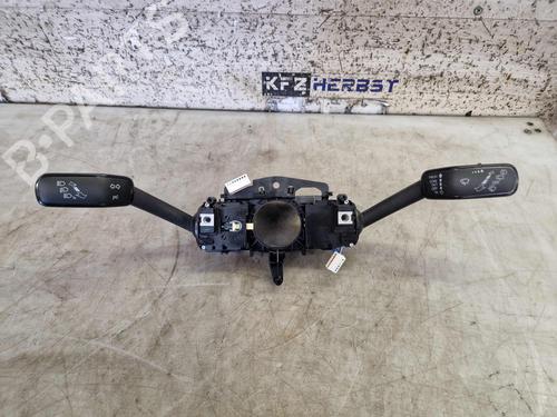 Used Steering column stalk SEAT LEON Sportstourer (KL8, KLD) 1.5 TSI (116 hp) 29587945